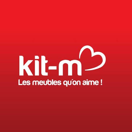 Kit’M, les meubles qu’on aime
